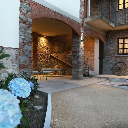 Greenrose Lägenhetshotell