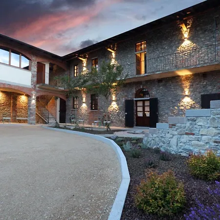 Lägenhetshotell Greenrose Osmate