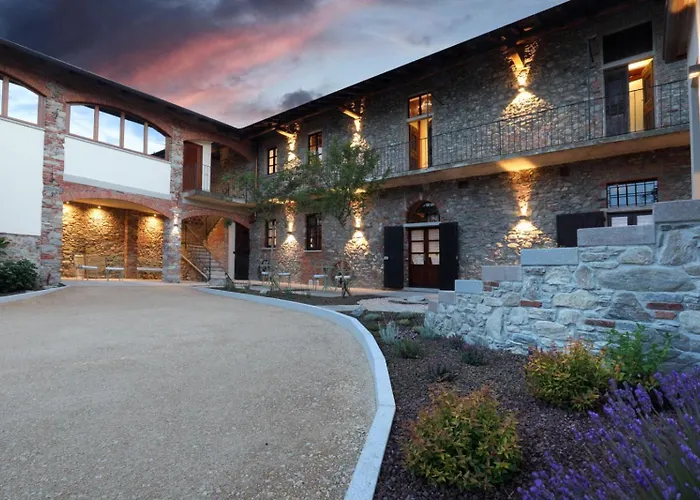 Lägenhetshotell Greenrose Osmate