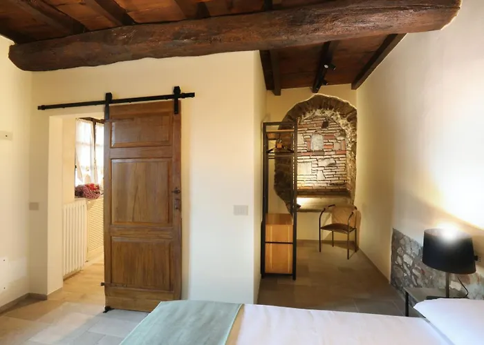 Lägenhetshotell Greenrose