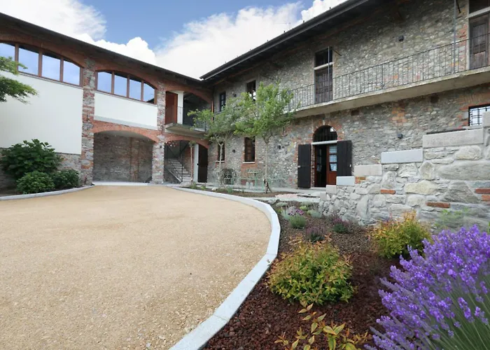 Lägenhetshotell Greenrose Osmate