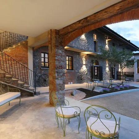 شقة فندقية Greenrose 4*