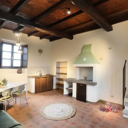 Greenrose Aparthotel Osmate