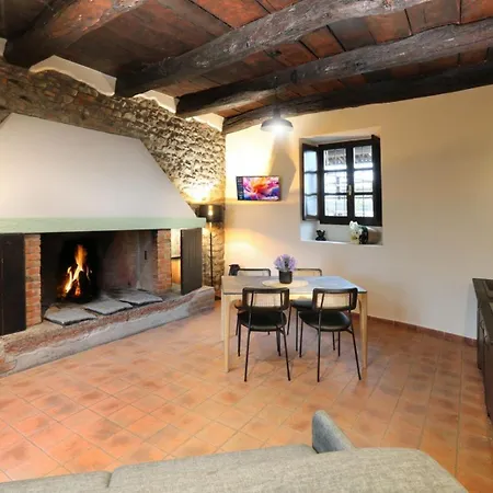 Lägenhetshotell Greenrose