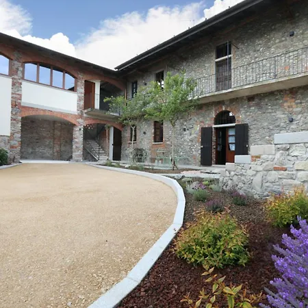 Lägenhetshotell Greenrose Osmate