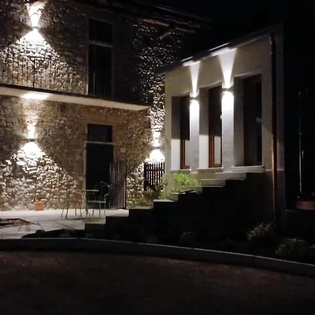 Greenrose Apartahotel Osmate