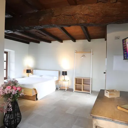 Lägenhetshotell Greenrose