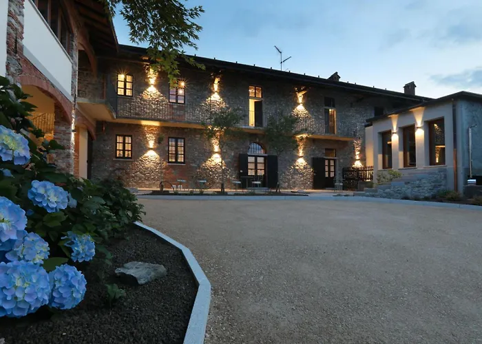 Greenrose Apartahotel Osmate