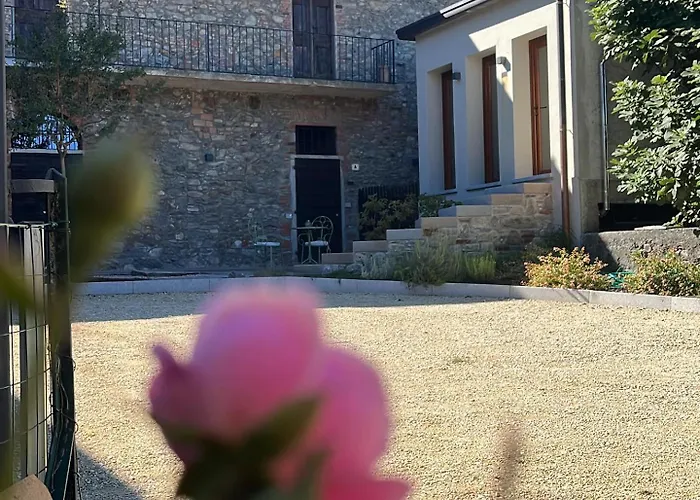 Greenrose Apartahotel