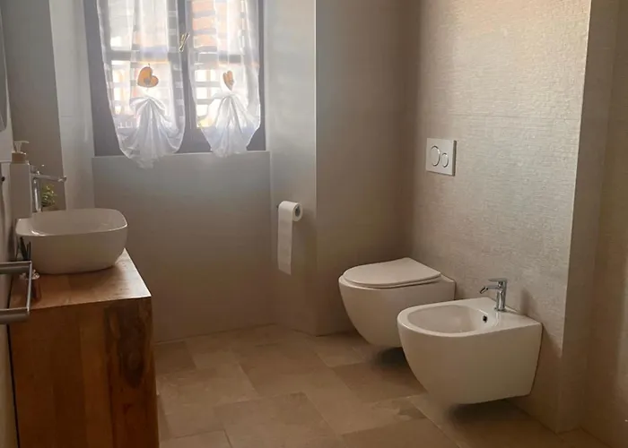 Greenrose Apartahotel