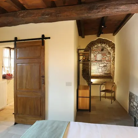 아파트호텔 Greenrose