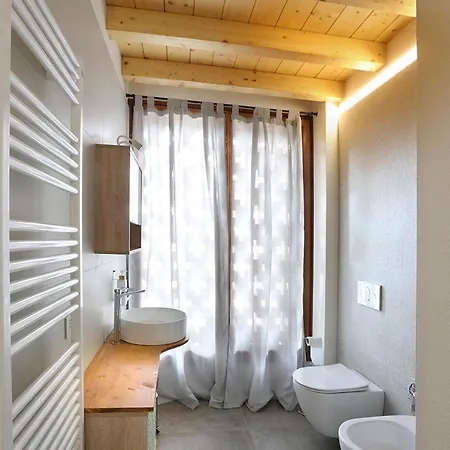 Greenrose 아파트호텔