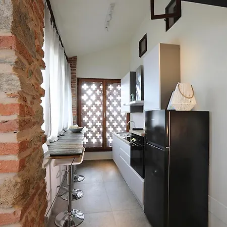 Greenrose 아파트호텔 3*