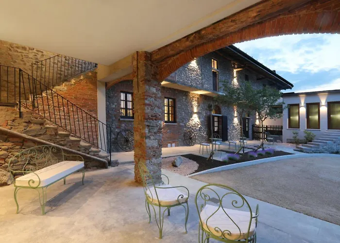 Hotel apartamentowy Greenrose 3*