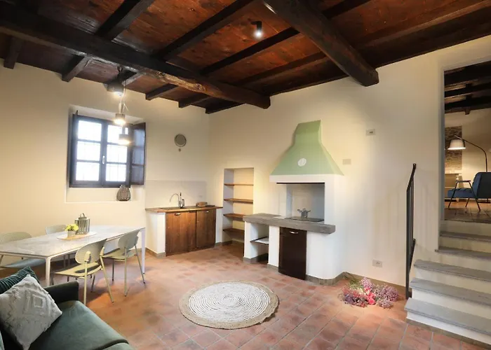 Greenrose Hotel apartamentowy Osmate