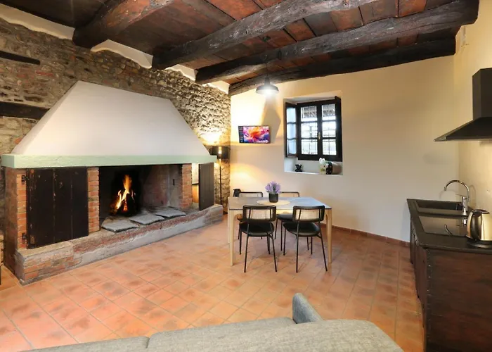 Hotel apartamentowy Greenrose