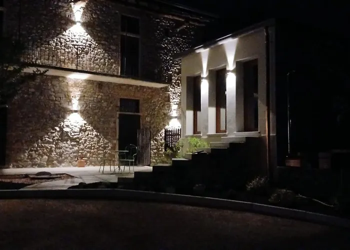 Greenrose Hotel apartamentowy Osmate