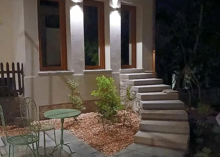 Hotel apartamentowy Greenrose Osmate