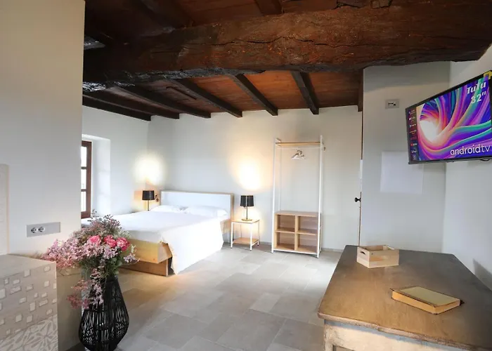 Hotel apartamentowy Greenrose