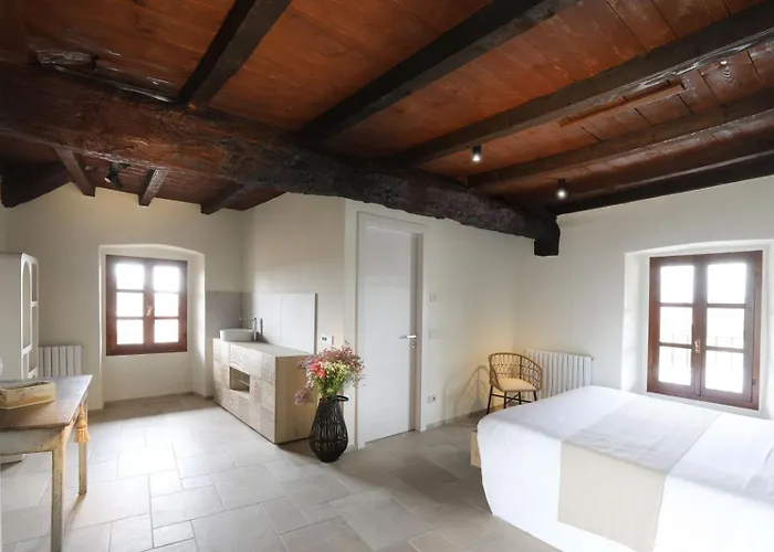 Hotel apartamentowy Greenrose 3*