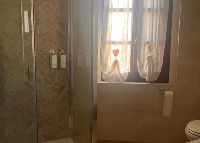 Hotel apartamentowy Greenrose Osmate