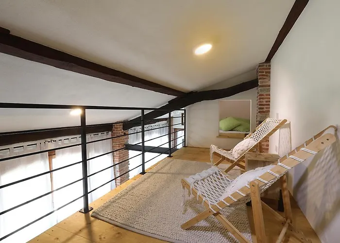 Hotel apartamentowy Greenrose Osmate