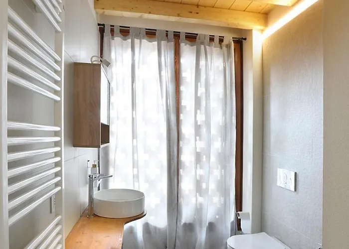 Greenrose Hotel apartamentowy